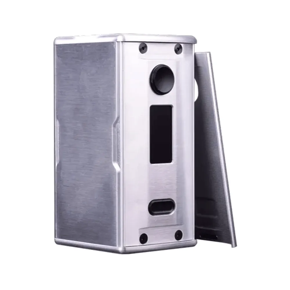 Vaperz Cloud Hammer of God 400 Box Mod