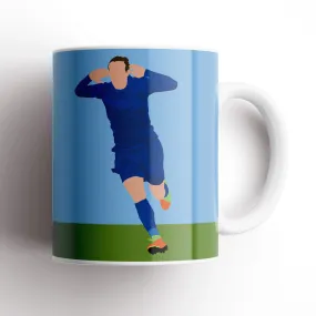 Vardy PL Moments Mug