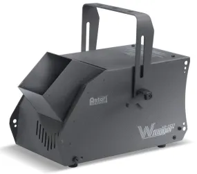 W 101 Bubble Machine Wireless