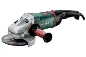 W 24-180 MVT (606466420) ANGLE GRINDER