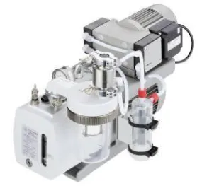 Welch 8960A Freeze Dryer Pump