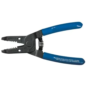 Wire Stripper/Cutter 10-20, 12-22 AWG