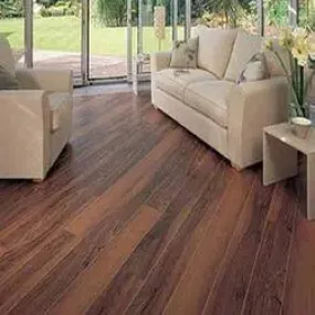 WOODEN FLOORING