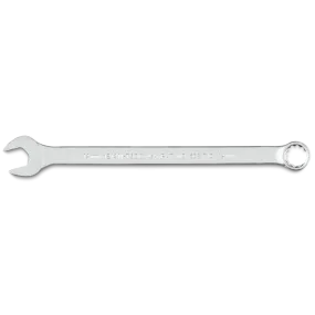 Wrench - Stanley Full Polish Combination Wrench 16 mm - 12 Point, J1216M-T500