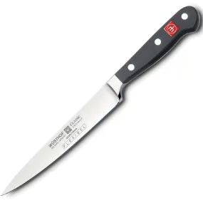 Wusthof Flexible Fillet Knife 15.2cm - C915