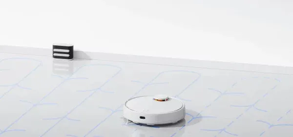 Xiaomi  robot Vacuum cleanners ( 10th edition )