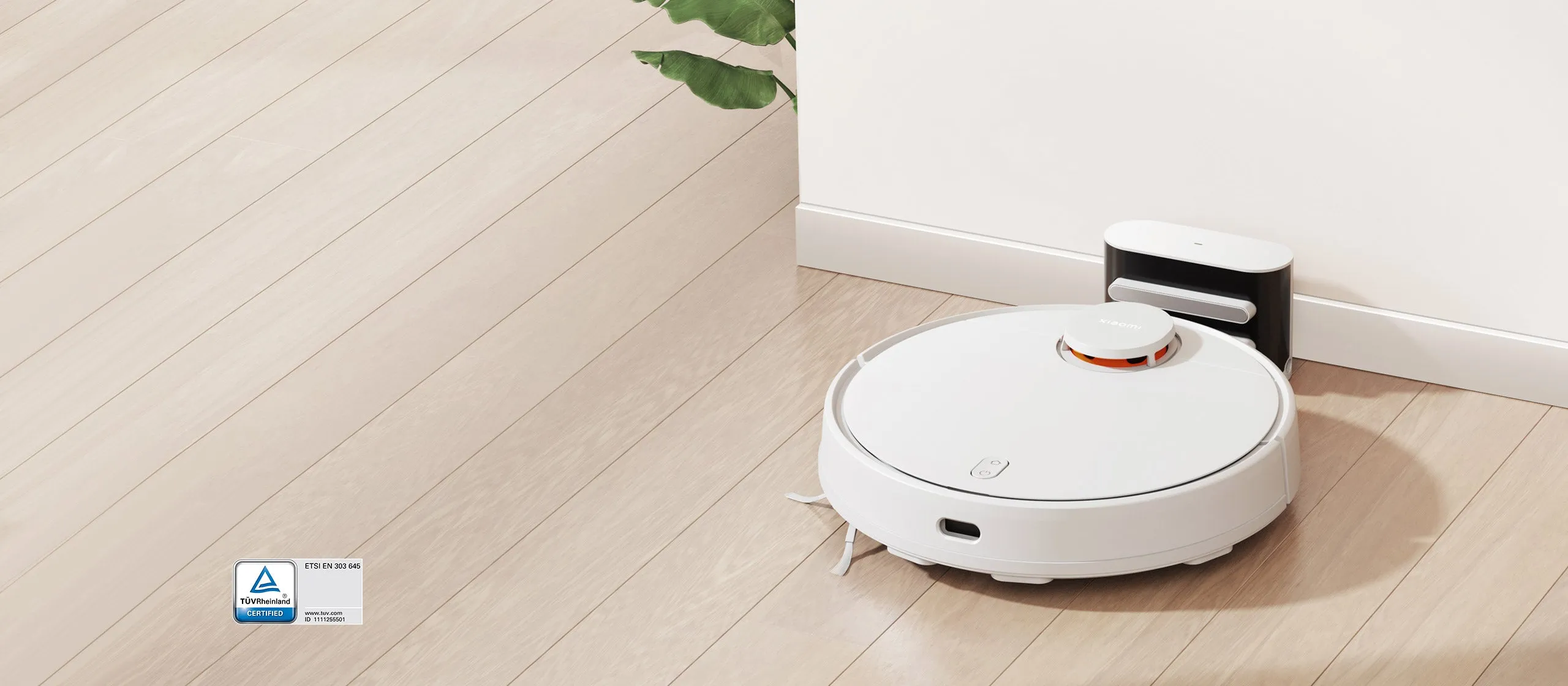 Xiaomi  robot Vacuum cleanners ( 10th edition )