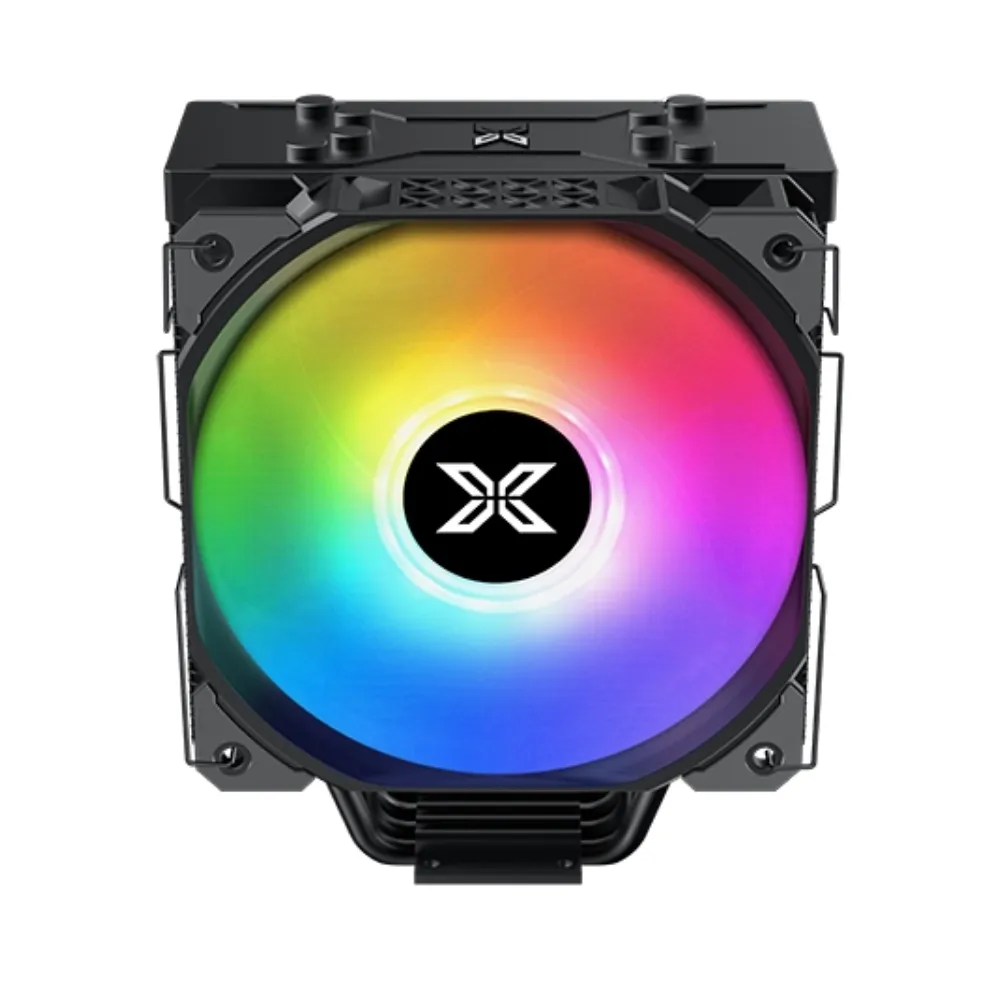 Xigmatek CPU Cooler Air Killer S