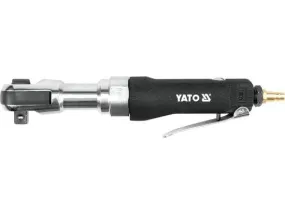 Yato Yt-0980 Power Wrench 1/2" 68 N⋅M Black, Silver