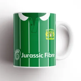 Yeovil Town 23/24 Home Mug