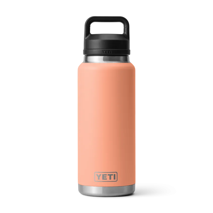 YETI Rambler 36 oz Bottle with Chug Cap