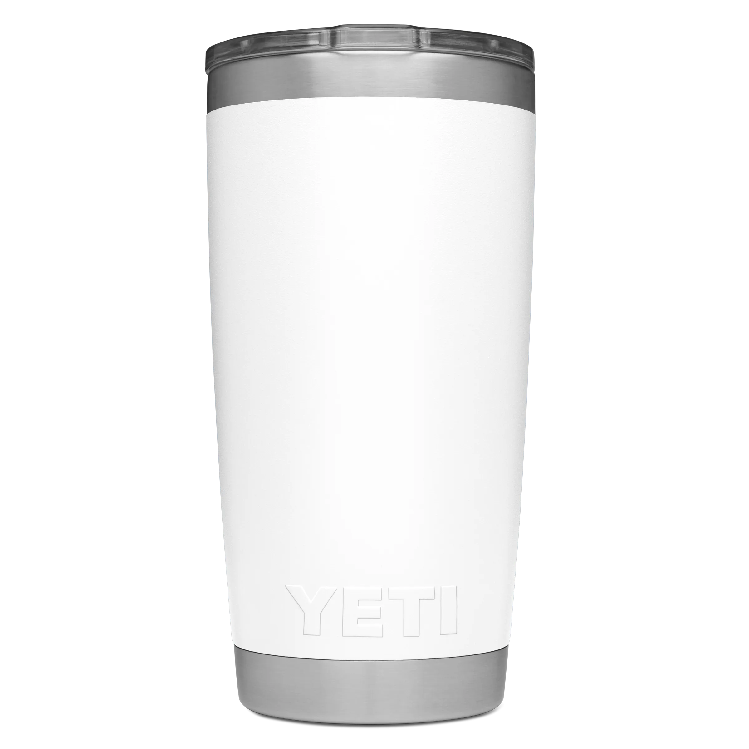 YETI Rambler Tumbler 591 ml (20 oz) - IT'S NOT A DAD BOD IT'S A FATHER FIGURE