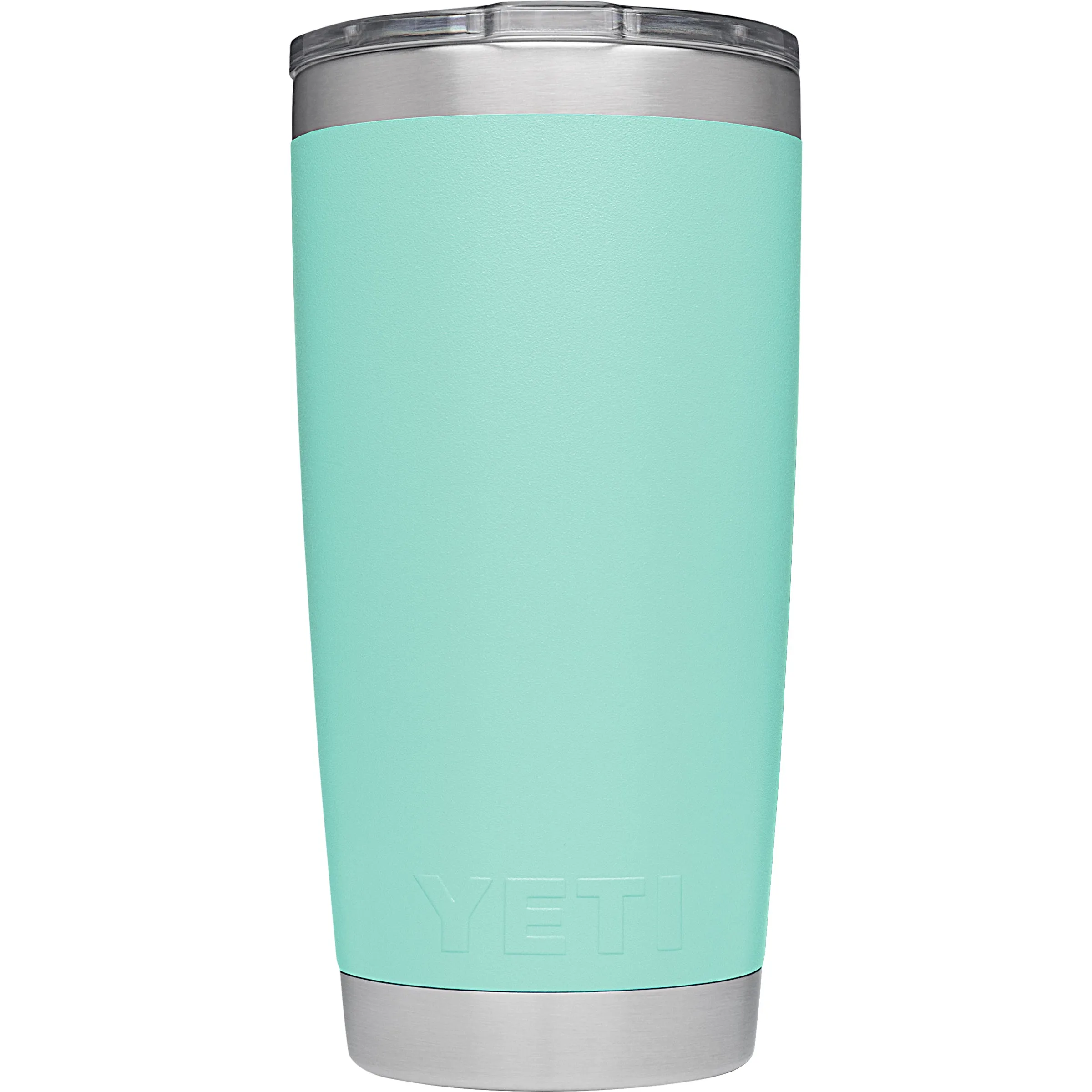 YETI Rambler Tumbler 591 ml (20 oz) - IT'S NOT A DAD BOD IT'S A FATHER FIGURE