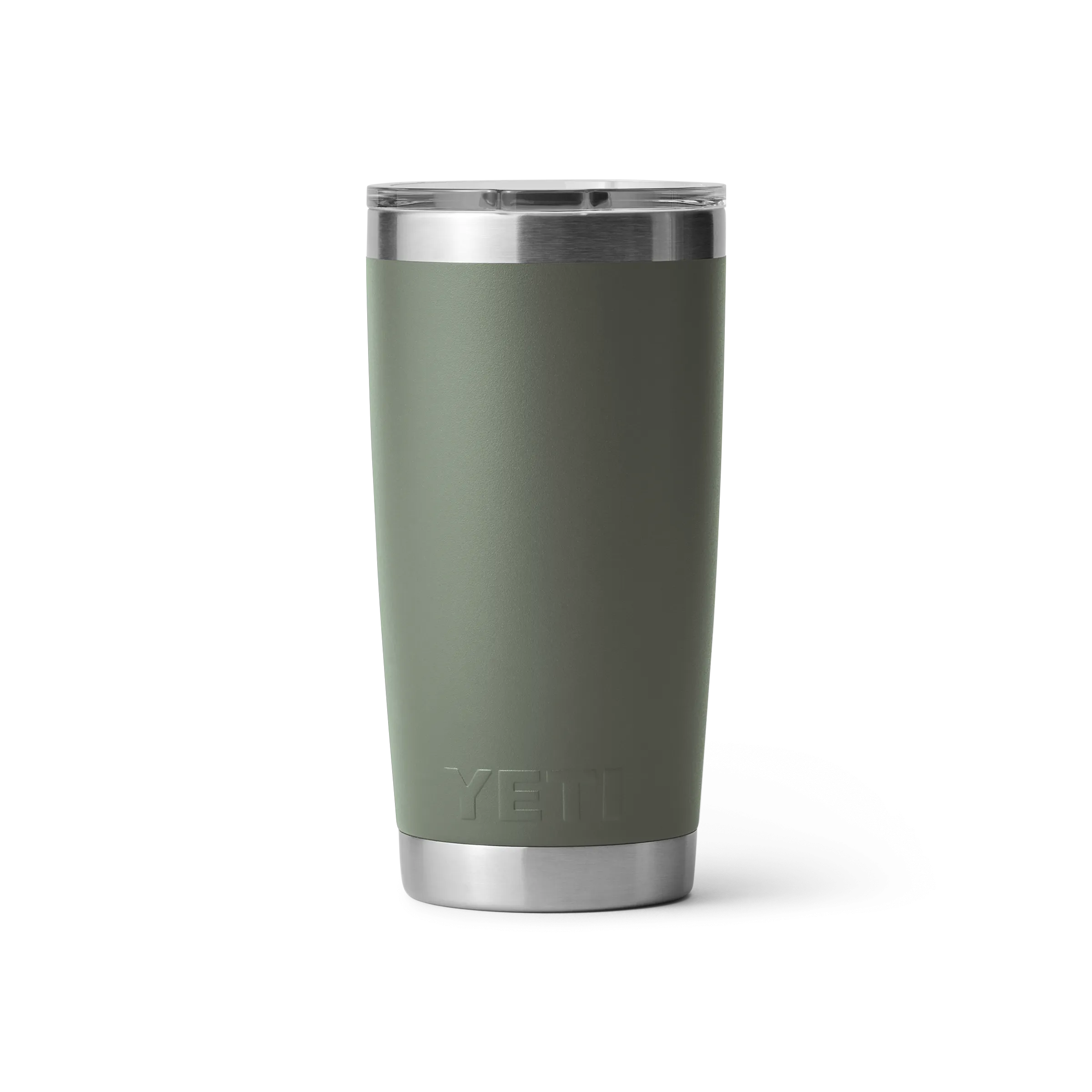 YETI Rambler Tumbler 591 ml (20 oz)