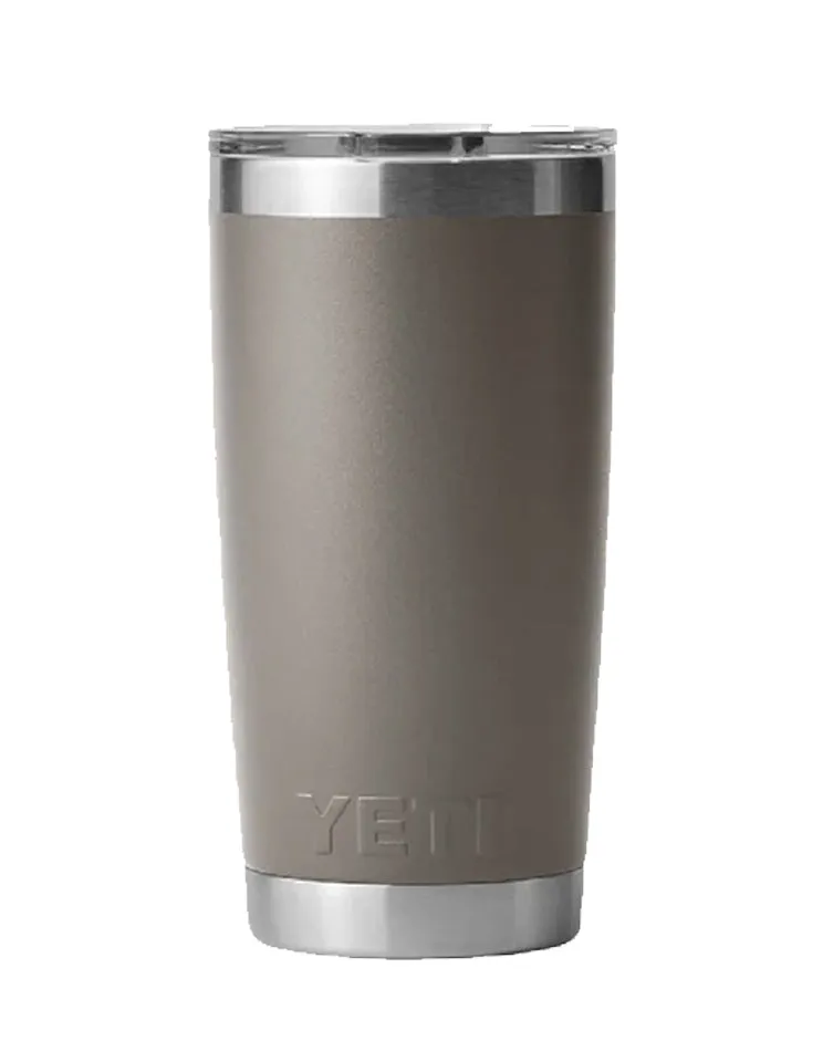 YETI Rambler Tumbler 591 ml (20 oz)