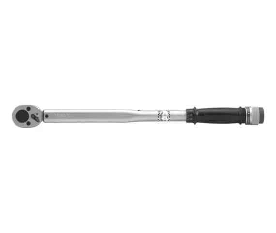 Yt. Torque Wrench 1/2" 40-210Nm 0761